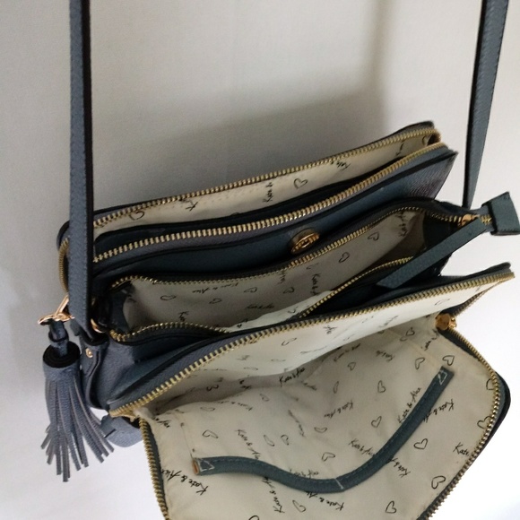 ☀️SOLD☀️Kate & Alex shoulder bag - Picture 3 of 5
